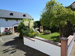 Appealing Apartment in Ittel With Garden, Parking, Bicycles