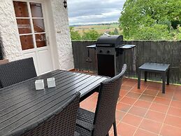 Appealing Apartment in Ittel With Garden, Parking, Bicycles