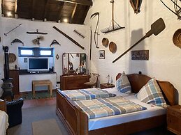 Appealing Apartment in Ittel With Garden, Parking, Bicycles