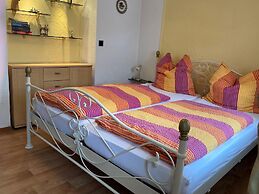 Appealing Apartment in Ittel With Garden, Parking, Bicycles