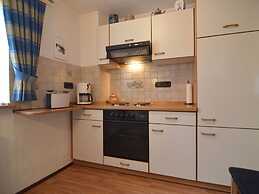 Appealing Apartment in Ittel With Garden, Parking, Bicycles