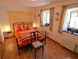 Appealing Apartment in Ittel With Garden, Parking, Bicycles