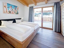 Luxurious Apartment With Sauna, Garage, Roof Terrace