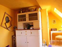 Beautiful Apartment in Damgarten With Garden