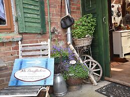 Beautiful Apartment in Damgarten With Garden