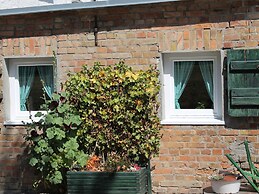 Beautiful Apartment in Damgarten With Garden