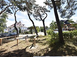Beautiful Apartment in Damgarten With Garden