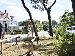 Beautiful Apartment in Damgarten With Garden
