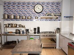 Spacious Mansion in Waimes With Sauna