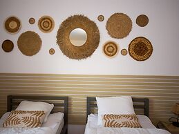 Spacious Mansion in Waimes With Sauna