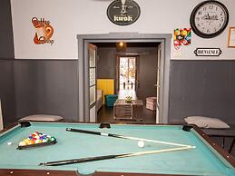 Spacious Mansion in Waimes With Sauna