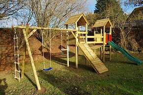 Spacious Mansion in Waimes With Sauna