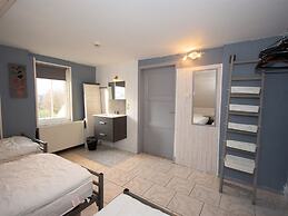 Spacious Mansion in Waimes With Sauna