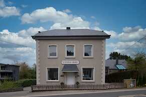 Spacious Mansion in Waimes With Sauna