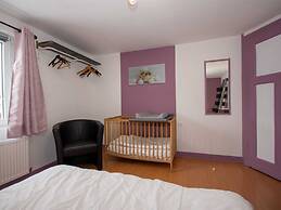 Spacious Mansion in Waimes With Sauna