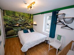 Spacious Mansion in Waimes With Sauna