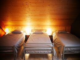 Spacious Mansion in Waimes With Sauna