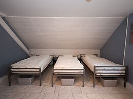 Spacious Mansion in Waimes With Sauna