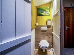 Spacious Mansion in Waimes With Sauna