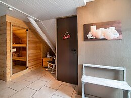 Spacious Mansion in Waimes With Sauna