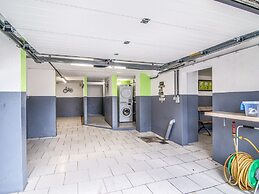 Spacious Mansion in Waimes With Sauna