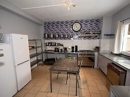 Spacious Mansion in Waimes With Sauna