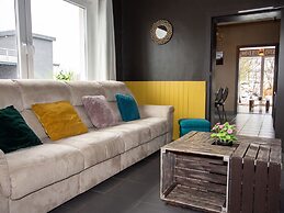 Spacious Mansion in Waimes With Sauna