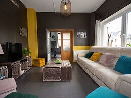 Spacious Mansion in Waimes With Sauna