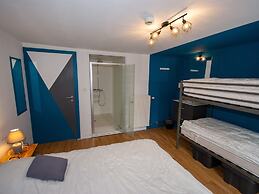 Spacious Mansion in Waimes With Sauna