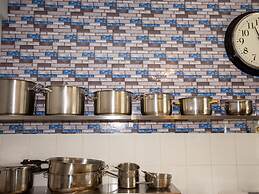 Spacious Mansion in Waimes With Sauna