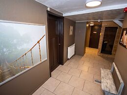 Spacious Mansion in Waimes With Sauna