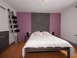 Spacious Mansion in Waimes With Sauna