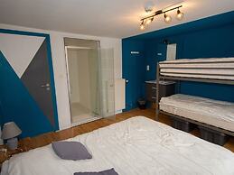 Spacious Mansion in Waimes With Sauna