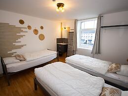 Spacious Mansion in Waimes With Sauna