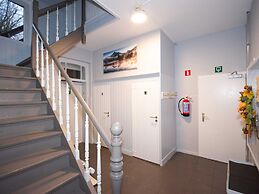 Spacious Mansion in Waimes With Sauna