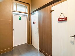 Spacious Mansion in Waimes With Sauna