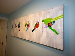 Spacious Mansion in Waimes With Sauna