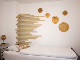 Spacious Mansion in Waimes With Sauna