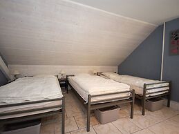 Spacious Mansion in Waimes With Sauna