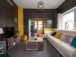 Spacious Mansion in Waimes With Sauna