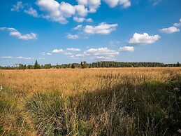 Spacious Mansion in Waimes With Sauna