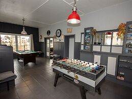 Spacious Mansion in Waimes With Sauna