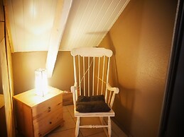 Spacious Mansion in Waimes With Sauna