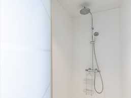 Spacious Mansion in Waimes With Sauna