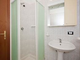 Inviting Holiday Home With Terrace, Garden Furniture, BBQ