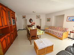 Inviting Holiday Home With Terrace, Garden Furniture, BBQ