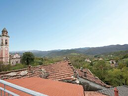 Inviting Holiday Home With Terrace, Garden Furniture, BBQ