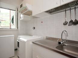 Inviting Holiday Home With Terrace, Garden Furniture, BBQ