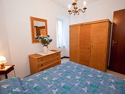 Inviting Holiday Home With Terrace, Garden Furniture, BBQ