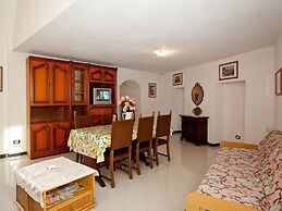 Inviting Holiday Home With Terrace, Garden Furniture, BBQ